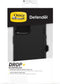OtterBox Defender - iPhone 15 - Schokabsorptie tot 2 meter - Zwart