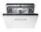 SAMSUNG DW60M6050BBEG - Vaatwasser - 14 couverts - 7 programma's - 44 dB(A)