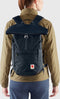 Fjällräven High Coast Foldsack 24 - Rugzak 23 L - Dawn Blue