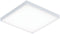 LED-paneel Paulmann Velora 79824 N/A Vermogen: 16 W Warmwit N/A