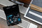 Novus J-550 - Accu Tacker - 3 schoten per seconde - incl accu en lader