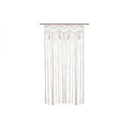 Ophangdecoratie Home ESPRIT 110 x 5 x 180 cm