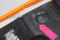 FISKARS X24-M - Bijl L.600mm G.1560g - Ergonomische handgreep - Ultralicht