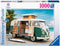 Ravensburger puzzel Volkswagen T1 Camper