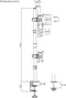 SpeaKa Professional SP-MM-420 - Monitorbeugel 2-voudig 33-81,3 cm (13-32