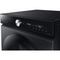 Samsung WW11DB8B95GB - Voorlader wasmachine - 11 kg - Energieklasse A - Zwart