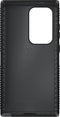 Speck Presidio2 Grip - Samsung Galaxy S24 Ultra - Armor Cloud Technologie - Zwart