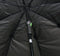 Albatros Rainbuster Paraplu - Visparaplu 100% waterdicht 220 cm en 250 cm - Donkergroen