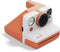 Polaroid Now Gen 3 - Instantcamera - Autofocus en dubbele belichting - Koraal