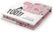 TOOT! Natuurlijke Oogschaduw - Fabulous Flamingo - Roze - Kinder make up - Tiener make up