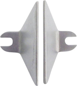 TOOLCRAFT Soldeerpunt Afgevlakt Grootte soldeerpunt 30 mm Lengte soldeerpunt: 18 mm Inhoud: 1 stuk(s)