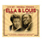 Ella Fitzgerald & Louis Armstrong - Ella & Louis (3 CD)