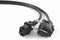 Cablexpert PC-186-VDE - Stroomkabel C13 - 1,8 m - zwart