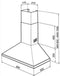 SMEG KSED95NEE - Wandschouwkap - Halogeen verlichting 595 m/h 65 dB(a)