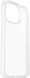 OtterBox React Series - Soft case - Antimicrobiële coating - Transparant