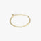 Armband Dames Radiant RH000227 Gouden
