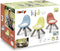 Smoby - Smoby Life - Kid Chair Groen - Kinderstoel - Vanaf 18m.
