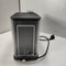 DeLonghi Nespresso - Lattissima One - Koffiemachine met melkreservoir - Zwart