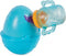 Hatchimals Alive - Eirendoos-speelset met 5 minifiguren in eieren die zelf uitkomen 11 accessoires