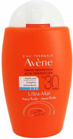 Ava c ne Ultra Mat Fluid Spf 30 - After Sun - 50 ml