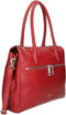 Gigi Fratelli Tablettas Romance Business Leer - rood