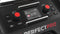 PerfectPro ROCKTAGON - Bouwradio - FM DAB+ Bluetooth 18V multi battery (excl. accu)
