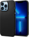 Spigen ACS03258 - Soft case - Air Cushion Technology - Zwart