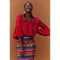 Top Leonie Palmier - maat 40