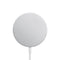 Apple MagSafe - Oplader - Draadloos opladen - Zilver Wit