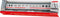 Märklin Start up - Intercity bistrorijtuig 1e klas.