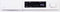 Sharp NFW612CWB - Wasmachine - Stoomwassen Onbalans-controlesysteem - Wit