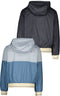 Like Flo Jongens Jas - Maat 122 - Nylon - Met capuchon