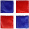 Free & Easy Zandzak Werpspel - Buiten spel - 4 zakjes - 39 x 26 x 11 cm (set van 4)