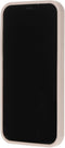 Mobiparts iPhone 13 Pro - Silicone Cover - Soft-touch - Soft Salmon