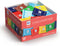 Chocolade Ritter Sport mini colorful variety - 4 stuks