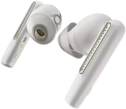 Poly Voyager Free 60 - Draadloze Earbuds - ANC - Wit