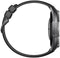 Huawei WATCH GT6 Pro - Smartwatch - 21 dagen batterijduur - Nauwkeurige GPS & ECG - Zwart