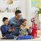 Marvel Spider-Man - Mobiel hoofdkwartier - Speelfiguur