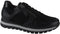 Gabor Dames Sneakers - H-leest met flexzool - zwart (2025)