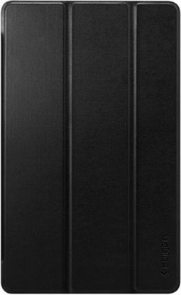 Spigen Galaxy Tab A 10.1 (2019) - Smart Fold Bookcase - Auto-wake functie - Zwart