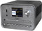 Soundmaster ICD1050SW - DAB+ Radio CD-speler Bluetooth USB-MP3 2,8