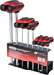 KS Tools 158.8130 Inbusschroevendraaier