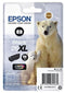Epson C13T26314012 - Inktcartridge XL - Multipack - IJsbeer (1 stuks)