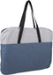 Flamingo Ren Flavio M - Blauw - 84 x 84 x 43 cm - Veilig en Ruime ren voor puppies, kleine honden en knaagdieren
