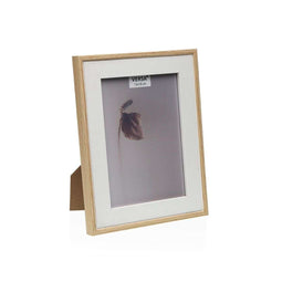 Fotolijstje Versa Hout MDF Vintage