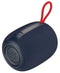 Oracle Red Bull Racing RB-SK460 - Mini Bluetooth Speaker - 10W Max Vermogen - LED Verlichting - Spatwaterdicht