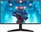 AOC 24B36X - Monitor - Full HD 1920x1080 - 144Hz - Zwart