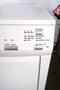 AEG Lavatherm 55849 - Condensdroger - 7 kg trommelinhoud - (2ehands)
