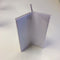 Klika - Ster-standaard A6 smal zijde 50x150mm - 30 stuks