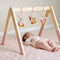 Little Dutch - Babygym - Houten activiteitenspeeltjes - Fairy Garden